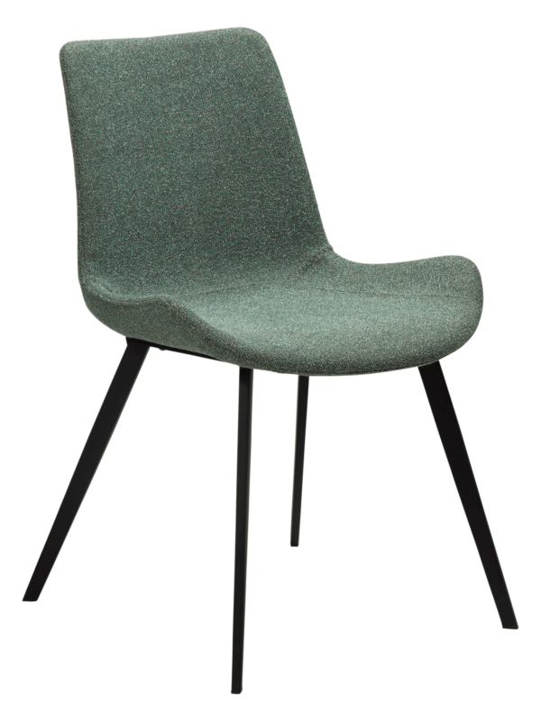 Blagovaonska stolica Hype Green 1
