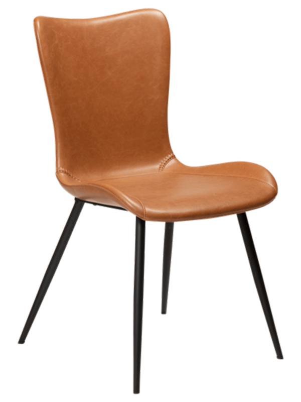 Blagovaonska stolica Medusa Brown