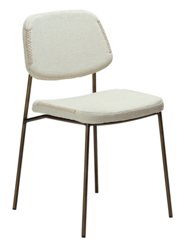 Blagovaonska stolica Menta White