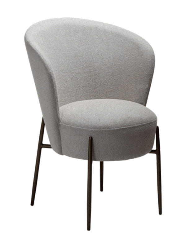 Blagovaonska stolica Orbit Cashmere