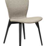 Blagovaonska stolica Paragon Brown 1