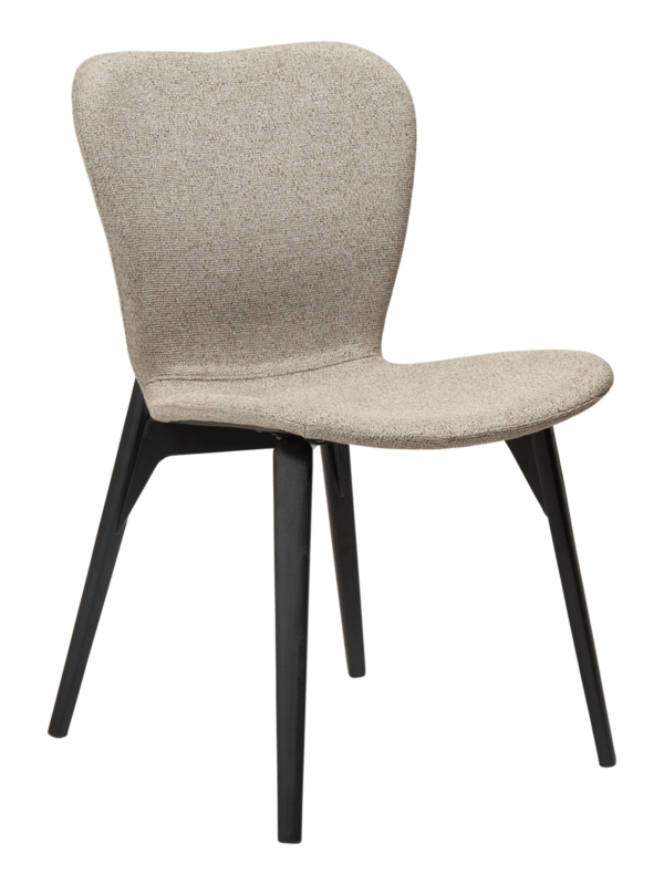 Blagovaonska stolica Paragon Brown