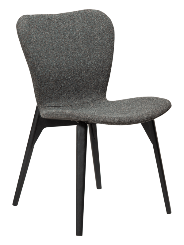 Blagovaonska stolica Paragon Grey II