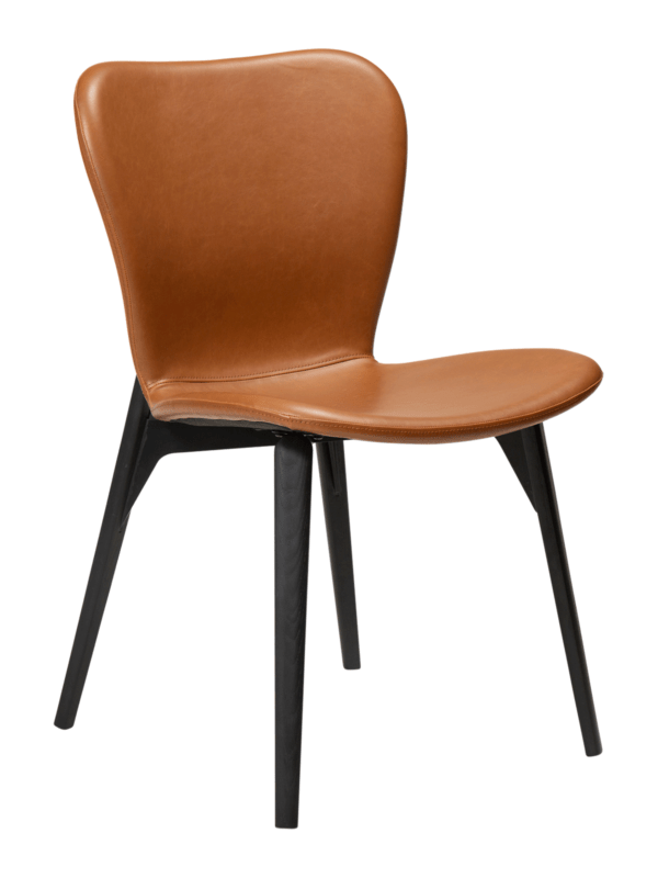 Blagovaonska stolica Paragon Vintage Brown 1