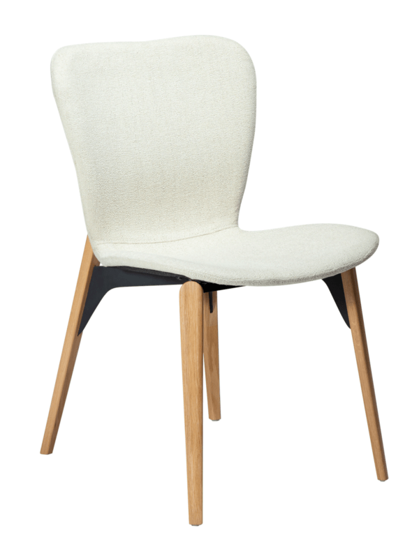 Blagovaonska stolica Paragon White