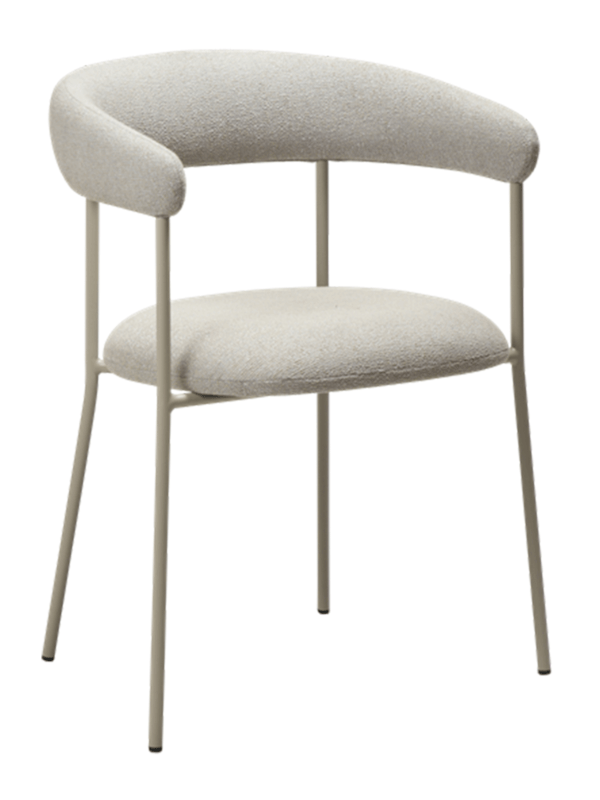 Blagovaonska stolica Plenti Cashmere II