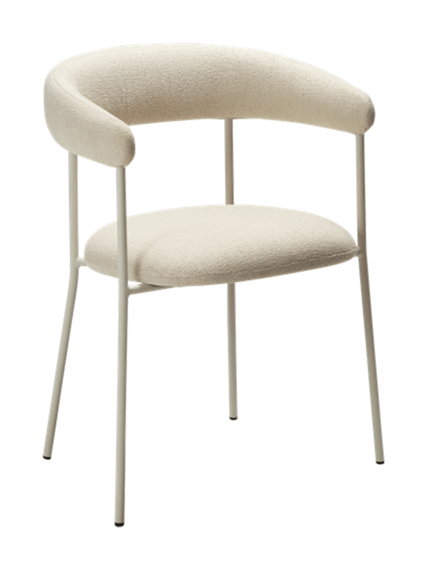 Blagovaonska stolica Plenti Beige II