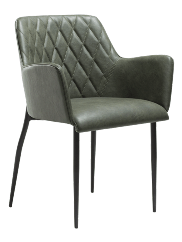 Blagovaonska stolica Rombo Green