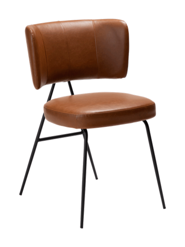 Blagovaonska stolica Roost Brown