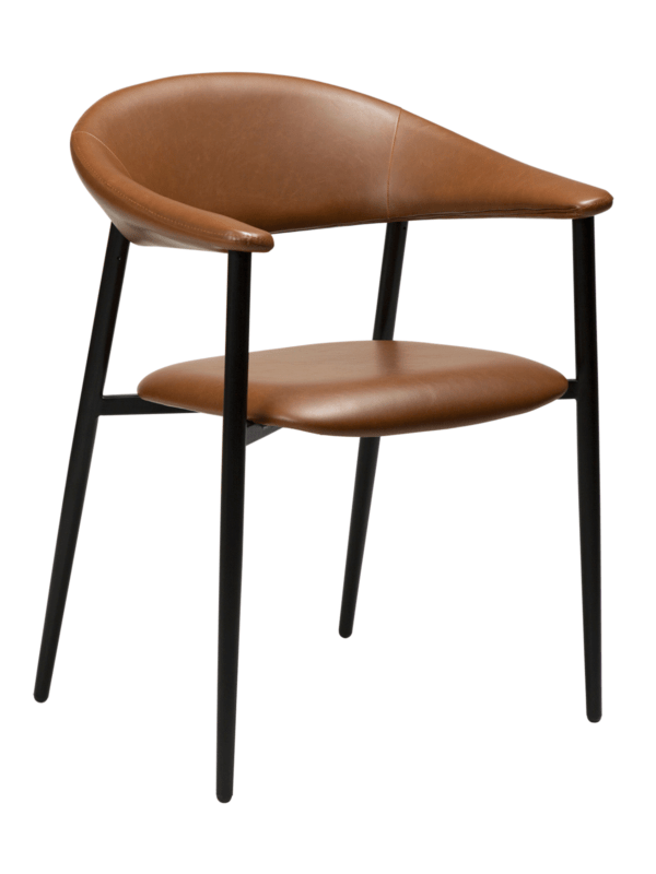 Blagovaonska stolica Rover Brown
