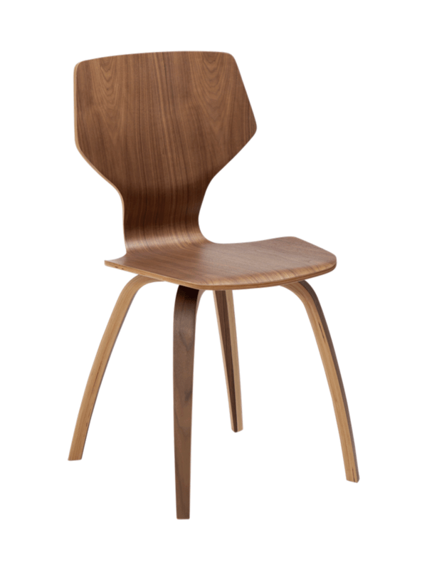 Blagovaonska stolica S.I.T Walnut