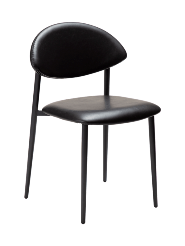 Blagovaonska stolica Tush Black