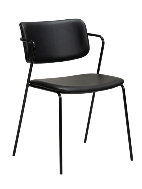 Blagovaonska stolica Zed Black