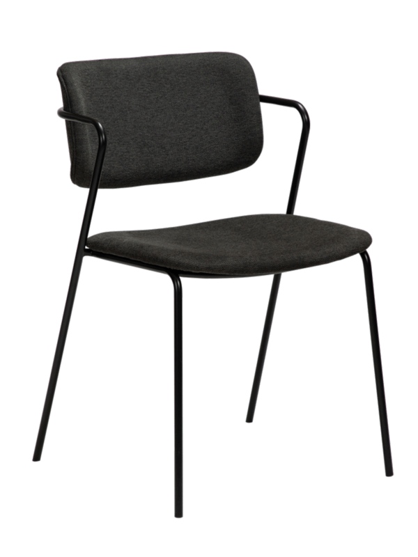 Blagovaonska stolica Zed Black II