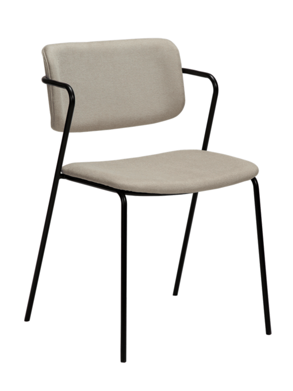 Blagovaonska stolica Zed Beige