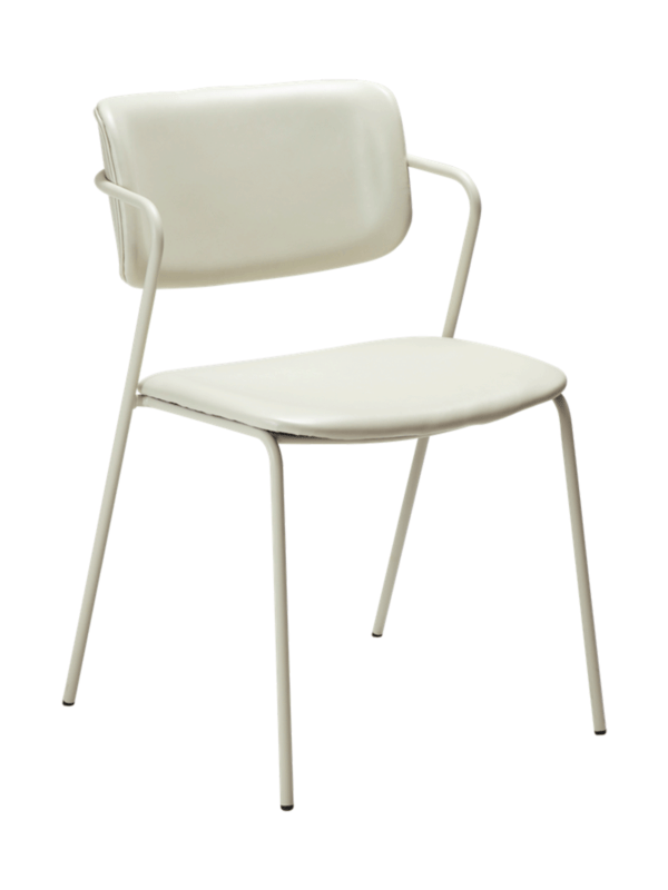 Blagovaonska stolica Zed White