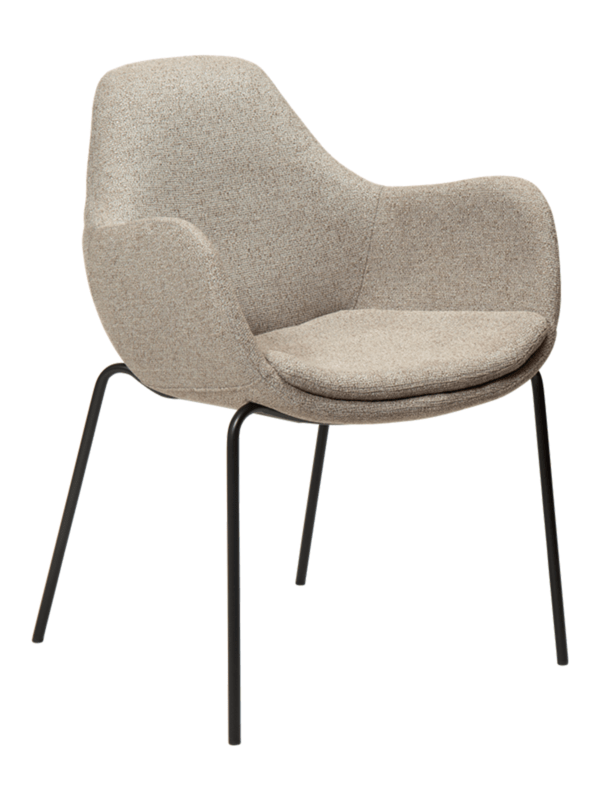 Blagovaonska stolica Zimmer Brown