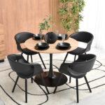 Blagovaonska stolica Betty 11