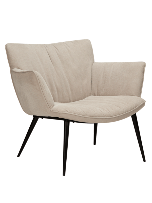 Fotelja Join Beige