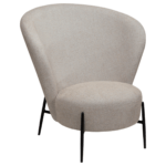 Fotelja Orbit Cashmere 1