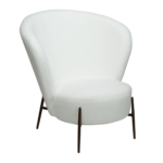 Fotelja Orbit Off White 1
