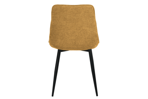 Blagovaonska stolica Lian Textile - Slika 2