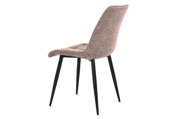 Blagovaonska stolica Lian Textile - Slika 4