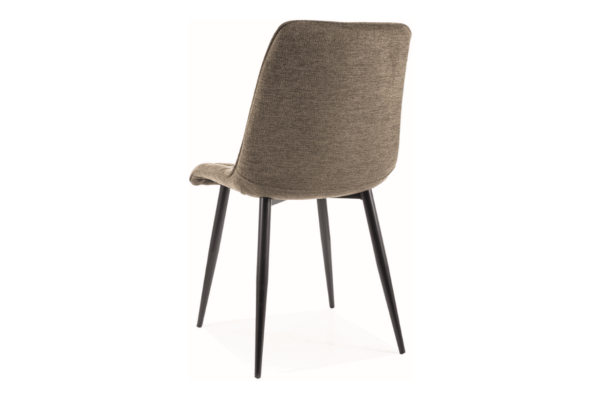 Blagovaonska stolica Lian Textile - Slika 5