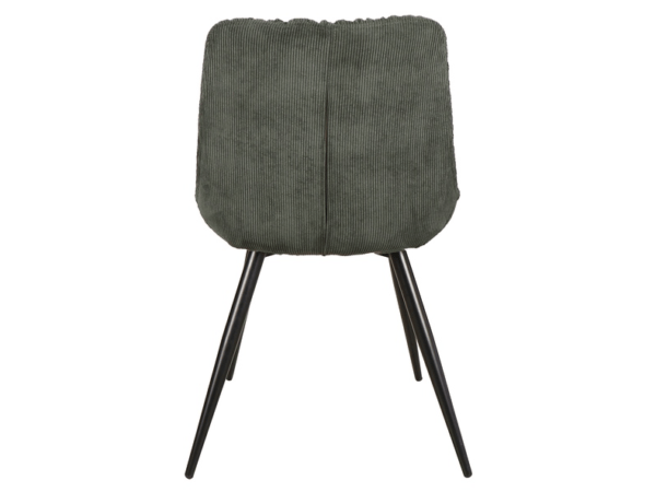 Blagovaonska stolica Lian Textile 3