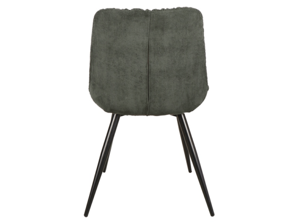 Blagovaonska stolica Lian Textile - Slika 3