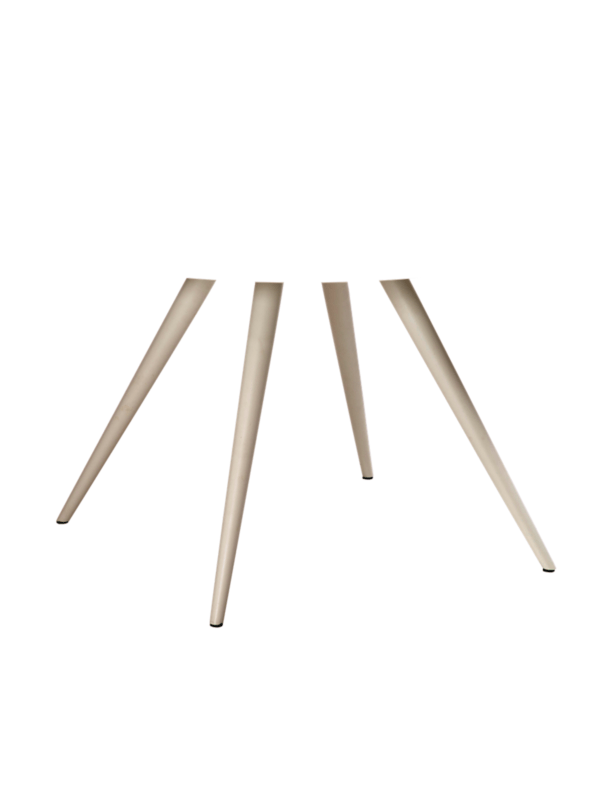 Noge stola Eclipse Cashmere Round