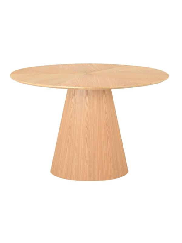 Blagovaonski stol Silas 120 1