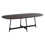 Blagovaonski stol OOID Ash Oval 220 1
