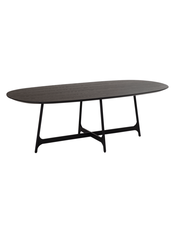 Blagovaonski stol OOID Ash Oval 220