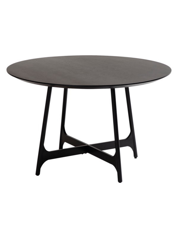 Blagovaonski stol OOID Ash Round 120