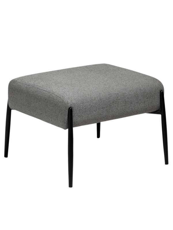 Tabure Glam Grey