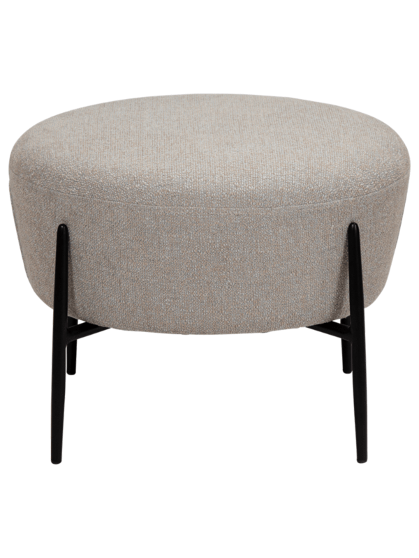Tabure Orbit Cashmere