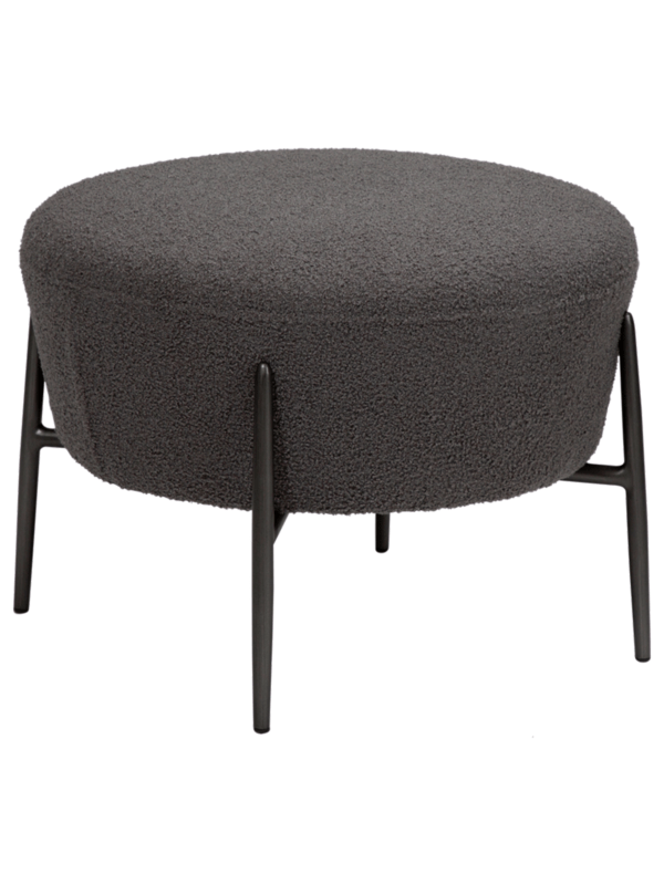 Tabure Orbit Grey