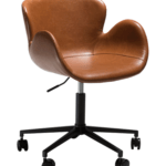 Uredska stolica Gaia Brown 1