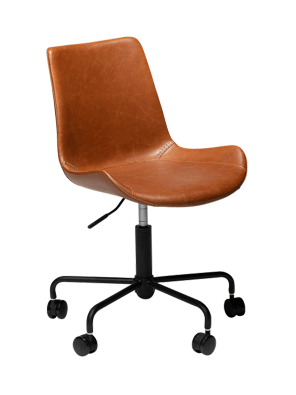 Uredska stolica Hype Brown
