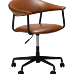 Uredska stolica Rover Brown 1
