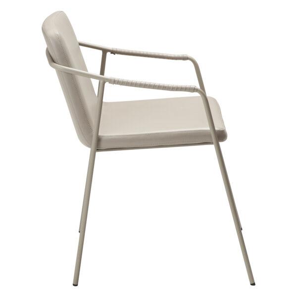 Blagovaonska stolica Boto Cashmere - Slika 7