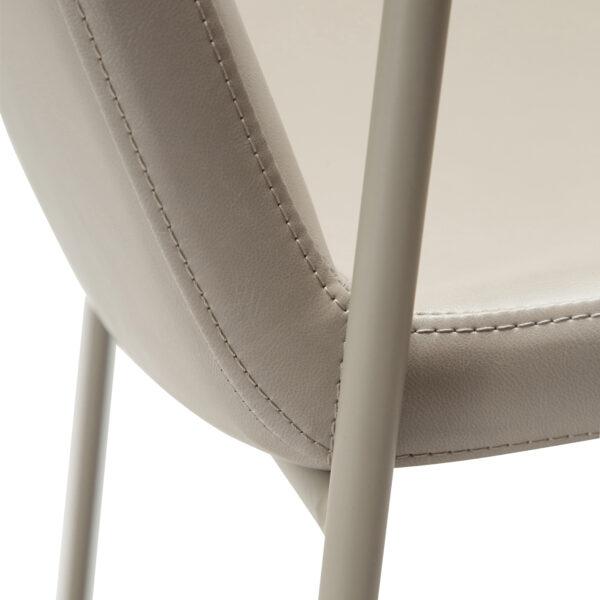 Blagovaonska stolica Boto Cashmere - Slika 3