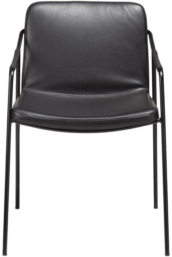 Blagovaonska stolica Boto Black 4