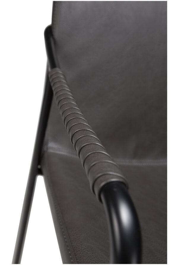 Blagovaonska stolica Boto Grey 4