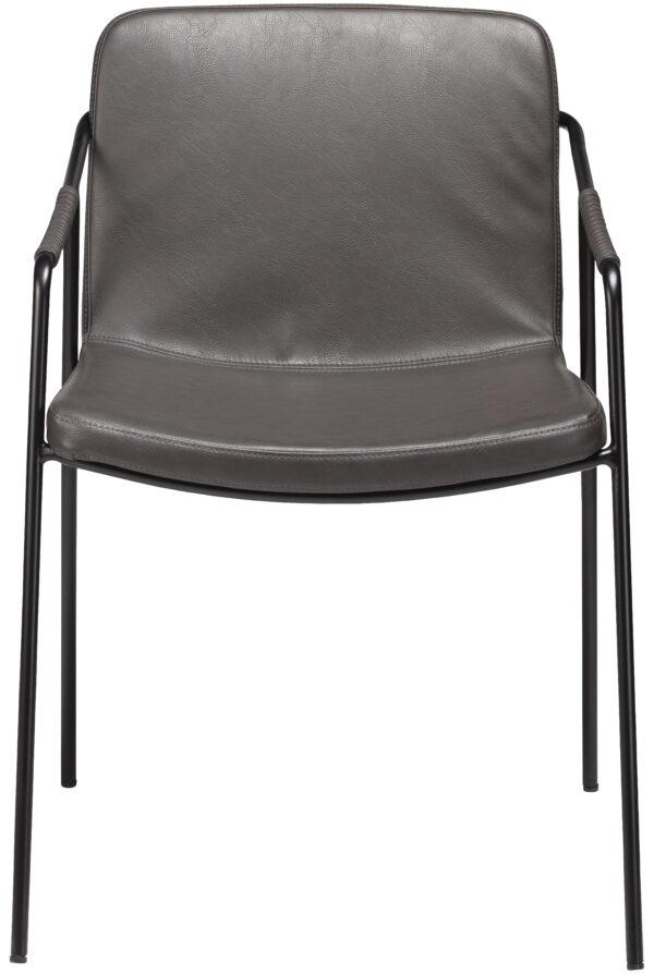 Blagovaonska stolica Boto Grey 3
