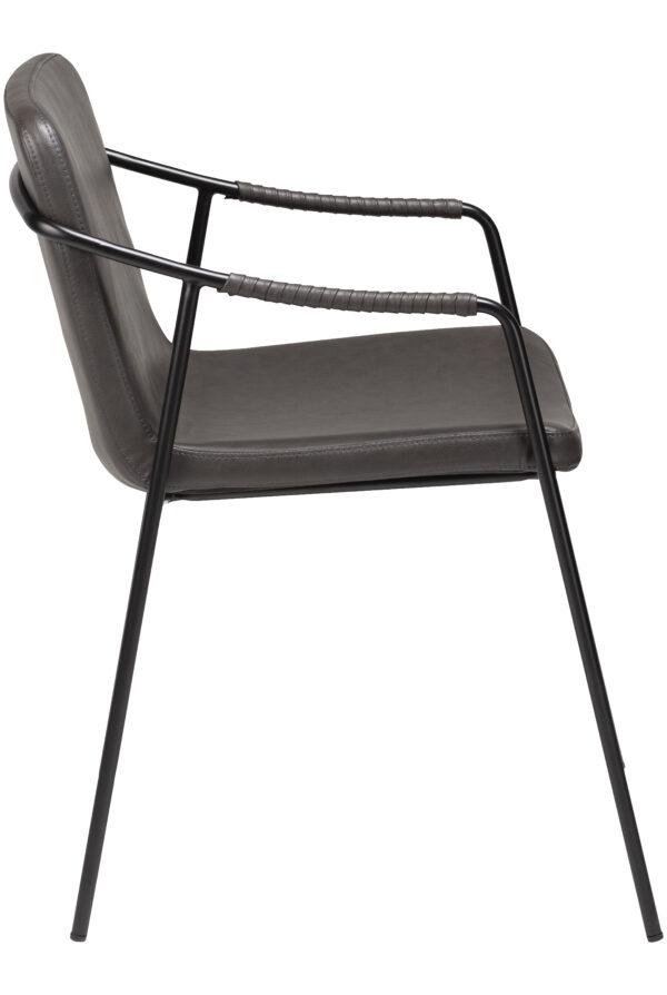 Blagovaonska stolica Boto Grey 2