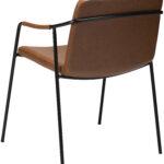 Blagovaonska stolica Boto Brown 3