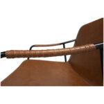 Blagovaonska stolica Boto Brown 7