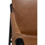 Blagovaonska stolica Boto Brown 5